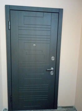 Декоративные МДФ накладки на бронированные двери