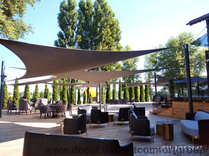 Ресторан ЯХТА &mdash; Арт Комфорт Групп