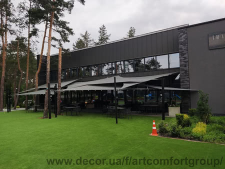 ресторан FRANKO