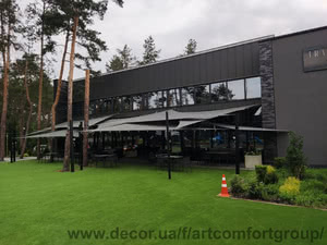 ресторан FRANKO — Арт Комфорт Групп ресторан FRANKO — Арт Комфорт Групп