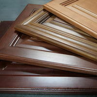 Мебельные фасады МДФ пленочные. &mdash; АРТФАСАД