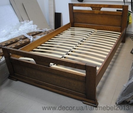 Кровать "Модерн"