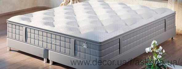 Матрасы &mdash; Аскона