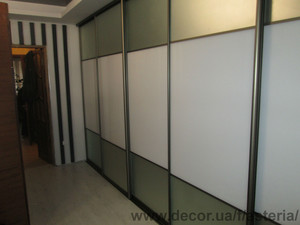 Шкаф купе &mdash; Asteria