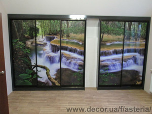 Шкаф-купе &mdash; Asteria