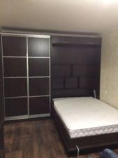 Шкаф-кровать, кровать-трансформер &mdash; AVK