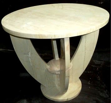 Декоративний стіл СТ-8