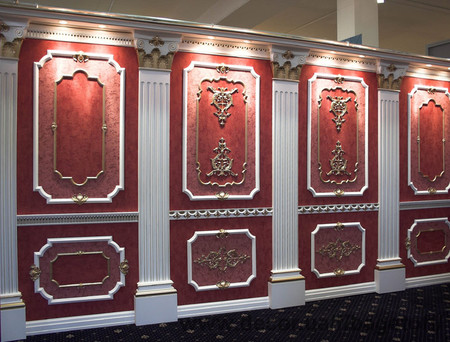 Товары bagetoff.net в интерьере