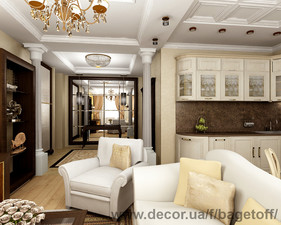 Товары bagetoff.net в интерьере &mdash; Bagetoff