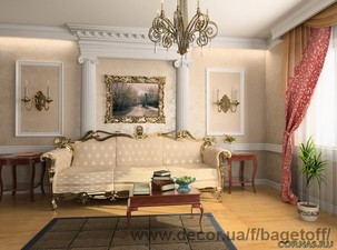 Товары bagetoff.net в интерьере &mdash; Bagetoff