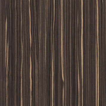 Влагостойкая ДСП, без формальдегида, Макассар Каджал, 37488, шелковый блеск, 2800*2070*18 мм, мебельные фасады на заказ
