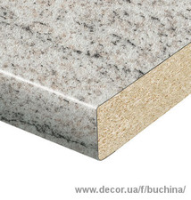 Столешница Кианит 37982 поперечный срез  Столешница Кианит 37982 поперечный срез &mdash; Бучина Украина