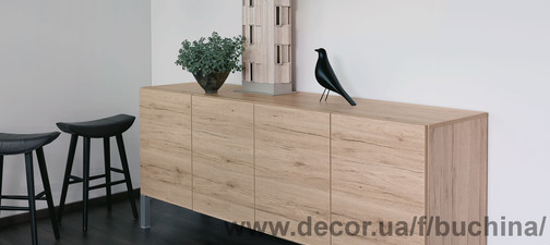 Королевская серия Дубы Сан-Ремо от Короля дизайна KAINDL  (Austria) &mdash; Бучина Украина