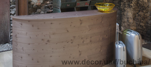 Новые виды натурального шпона от KAINDL (Austria) &mdash; Бучина Украина