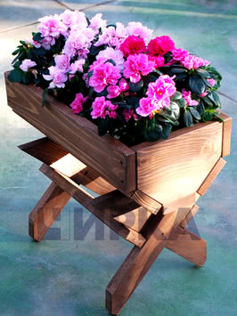 Ящик для квітів