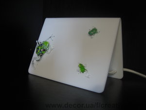 Светильник декоративный - Book &mdash; CREATIVE LIGHT