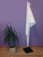 Торшер - Twist-large &mdash; CREATIVE LIGHT