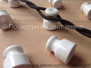 Провод витой для наружной проводки коричневый 2х1,5 мм2 &mdash; CREATIVE LIGHT