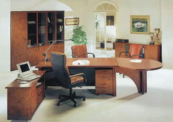 Меблі для Вашого офісу під замовлення від Дизайн-стела, Київ