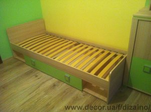 Сборка детской польской мебели, а также другой корпусной мебели &mdash; DIZAINO