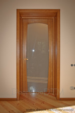 Fantasy межкомнатная дверь из массива ясеня от DoorWooD тм — DoorWooD Fantasy межкомнатная дверь из массива ясеня от DoorWooD тм — DoorWooD