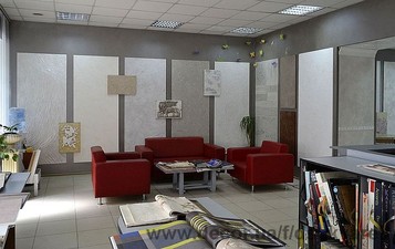 Ваставочный зал &mdash; Декор Студия Акварель