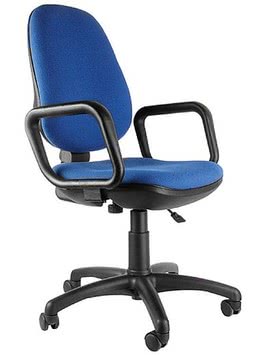 кресло офисное COMFORT GTP C