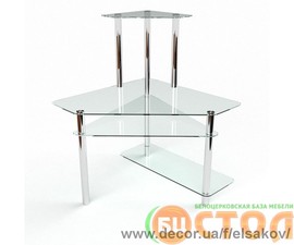 Компьютерный стол "Фемида" &mdash; Елсаков