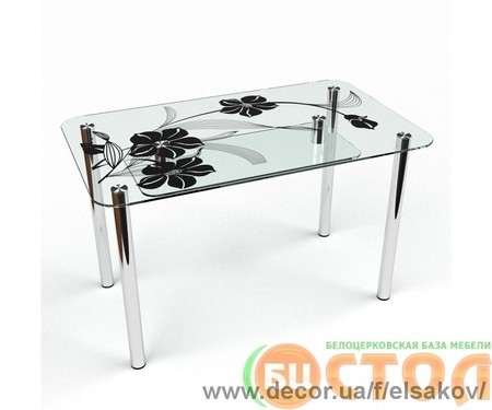 Обеденный стол "Лира"