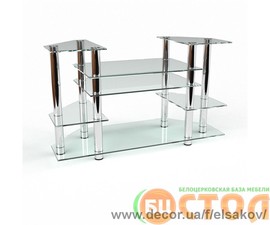 тв тумба "Саудер" &mdash; Елсаков