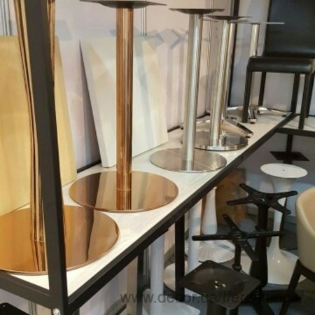 Настільні ноги ERA