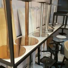 Настільні ноги ERA &mdash; ERA