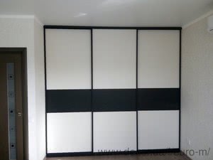 Шкафы купе &mdash; Евро мебель