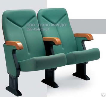 Кресла для Аудиторий