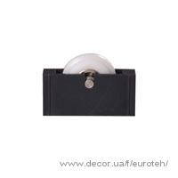 Колесо рейсмуса &mdash; Евротех Украина