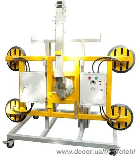 Вакуумный подъемник К-500