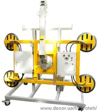 Вакуумный подъемник К-500 &mdash; Евротех Украина