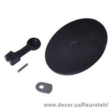 Ремкомплект присосок д.120мм &mdash; Евротех Украина