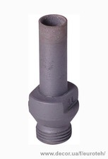 Сверло алмазное д 16мм Евро &mdash; Евротех Украина