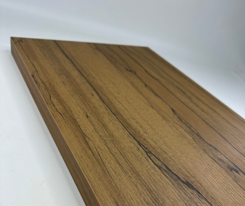 Стільниця МДФ 633 Limba Gold