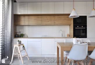 кухня на заказ &mdash; Expertmebliv