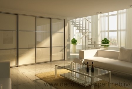 Шкаф-купе под заказ