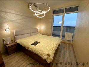 Комплексний ремонт квартири ЖК Автограф &mdash; FlatFix (Брухаль С. В.)