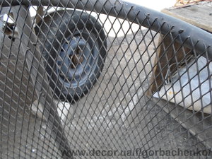 Каркас стула кресла для кафе &mdash; Горбаченко