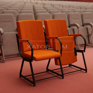 Театральные кресла Лига Универсал
