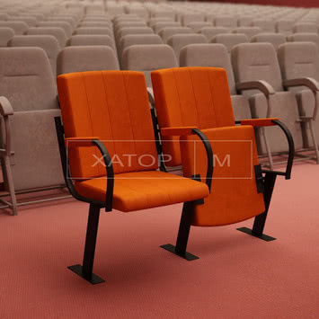 Театральные кресла Лига