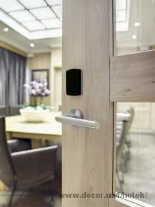 Дверные гостиничные замки 2900 Mini RFID Mifare