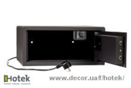 Электронный мини-сейфы