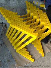 Парты &mdash; INSTIGO