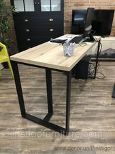 Опоры для стола &mdash; INSTIGO